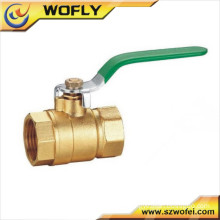 3 inch brass ball valve